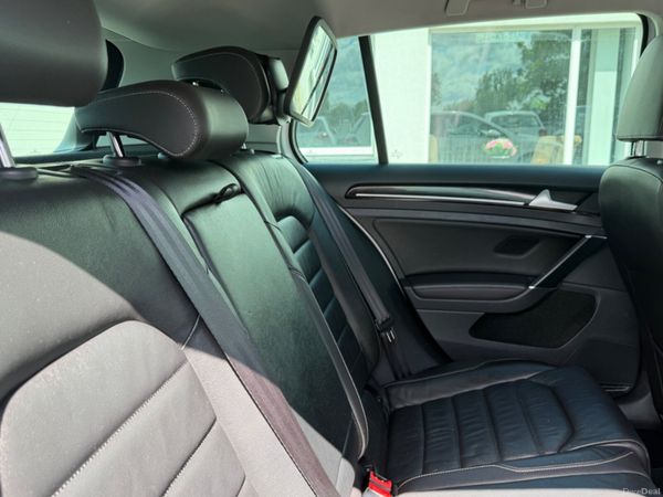 Volkswagen Golf HIGHLINE 394317267