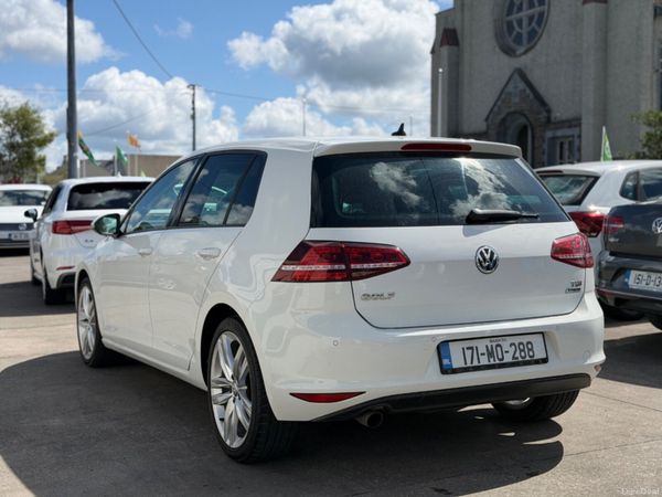 Volkswagen Golf HIGHLINE 394317229