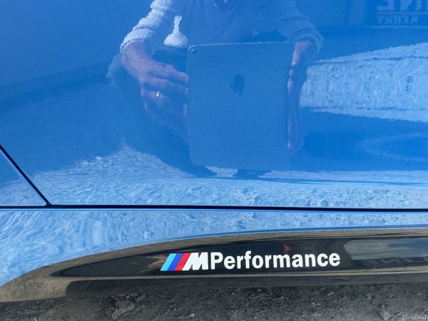 BMW 420d M-SPORT GRAN COUPE AUTOMATIC SPOTLESS 394324615