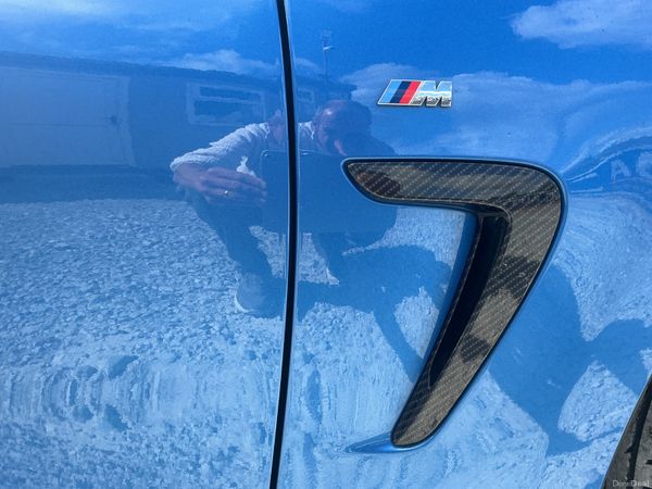 BMW 420d M-SPORT GRAN COUPE AUTOMATIC SPOTLESS 394324621