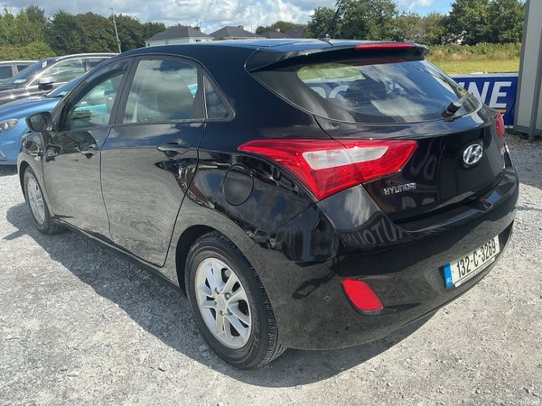 2013 HYUNDAI i30 1.6 DIESEL LOW MILEAGE 394325419