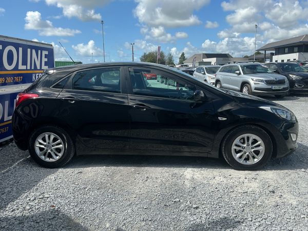 2013 HYUNDAI i30 1.6 DIESEL LOW MILEAGE 394325421