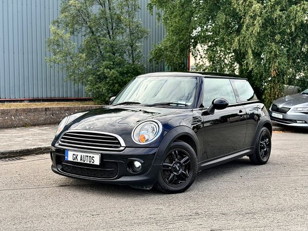 🔴 Mini One High Spec 394326819