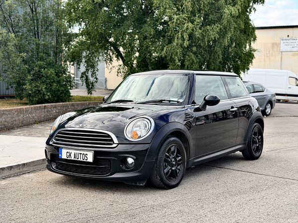🔴 Mini One High Spec 394326821
