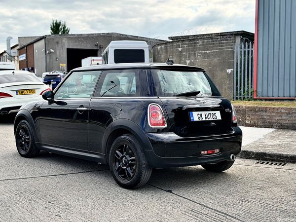🔴 Mini One High Spec 394326823