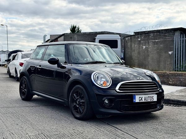 🔴 Mini One High Spec 394326827