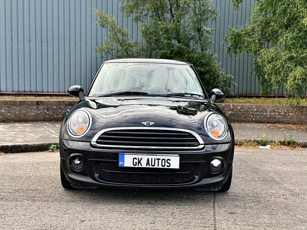 🔴 Mini One High Spec 394326829