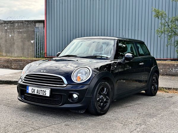 🔴 Mini One High Spec 394326833