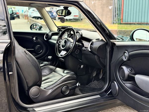 🔴 Mini One High Spec 394326837