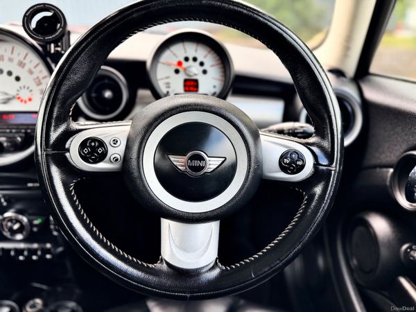 🔴 Mini One High Spec 394327005