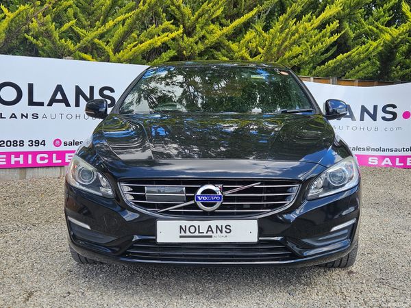 2017 Volvo S60 D4 Auto New Nct 394329243