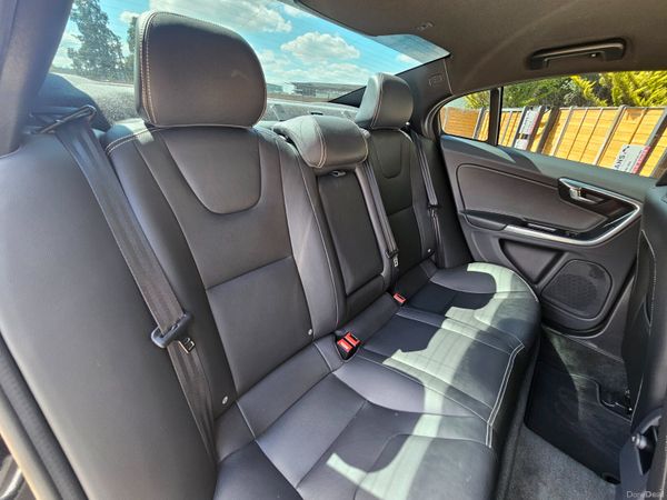 2017 Volvo S60 D4 Auto New Nct 394329383