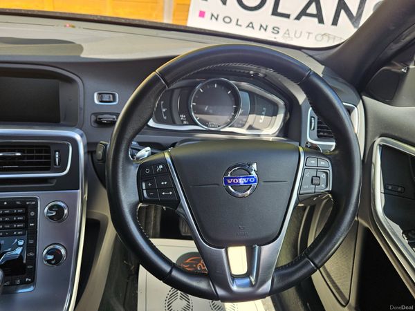 2017 Volvo S60 D4 Auto New Nct 394329391
