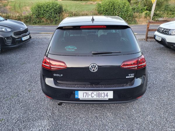 Volkswagen Golf 2017 394331377
