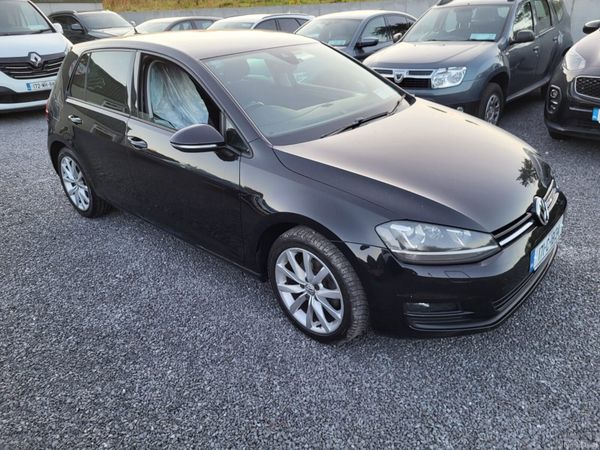 Volkswagen Golf 2017 394331441