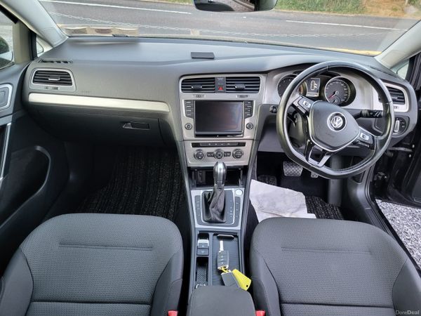 Volkswagen Golf 2017 394331439