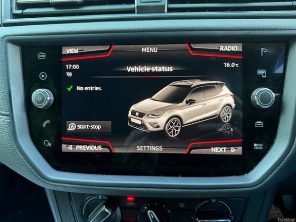 SEAT Arona 2020 Auto Xcellence 394333673