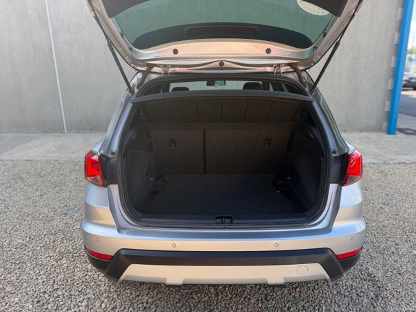 SEAT Arona 2020 Auto Xcellence 394333675