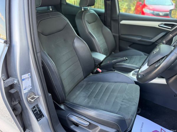 SEAT Arona 2020 Auto Xcellence 394333679