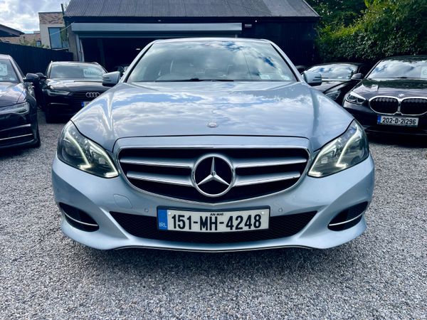 2015 Mercedes-Benz E220 Bluetec SE Auto 394334403