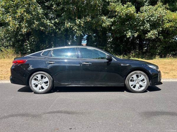 Kia Optima 2018 (NCT 05/28) 394335809