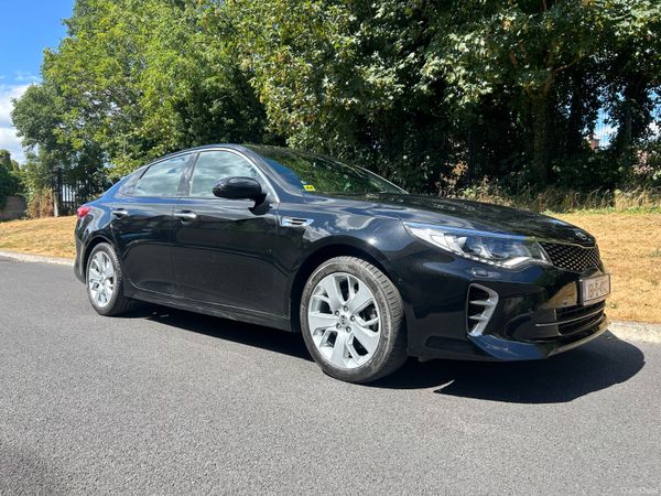 Kia Optima 2018 (NCT 05/28) 394335811