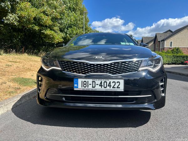 Kia Optima 2018 (NCT 05/28) 394335815