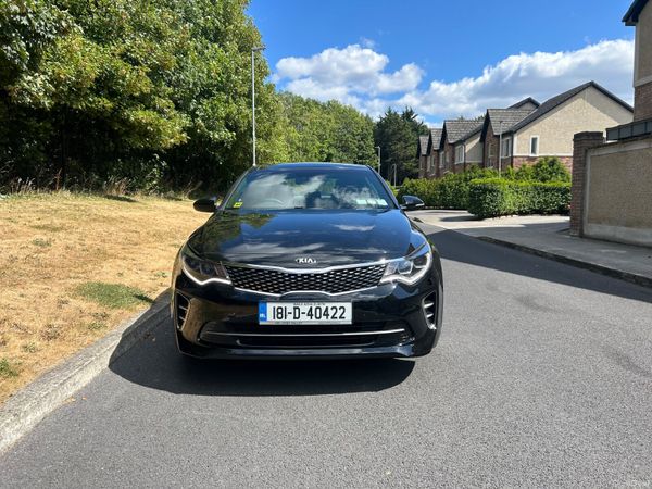 Kia Optima 2018 (NCT 05/28) 394335817