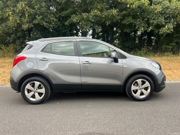 Opel Mokka 2016(NCT 07/27 TAX 12/26) 394336011
