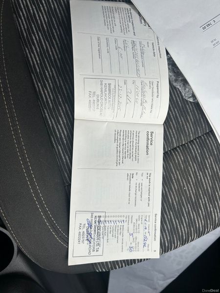 Opel Mokka 2016(NCT 07/27 TAX 12/26) 394336029