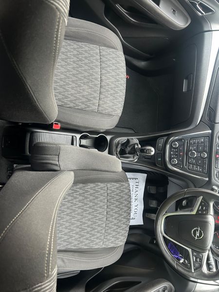 Opel Mokka 2016(NCT 07/27 TAX 12/26) 394336031