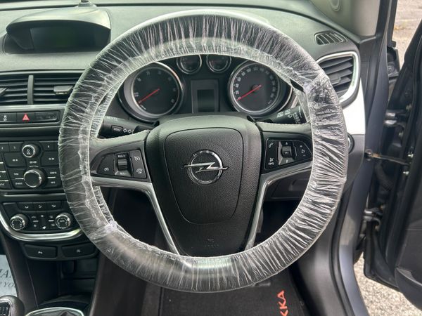 Opel Mokka 2016(NCT 07/27 TAX 12/26) 394336035