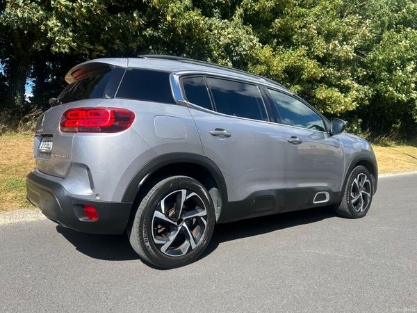 Citroen C5 Aircross 2021 ( NCT 02/27 TAX 04/27) 394336161
