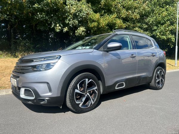 Citroen C5 Aircross 2021 ( NCT 02/27 TAX 04/27) 394336167