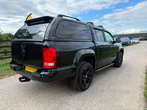 Deposit taken****141 Vw Amarok 180bhp 394336269