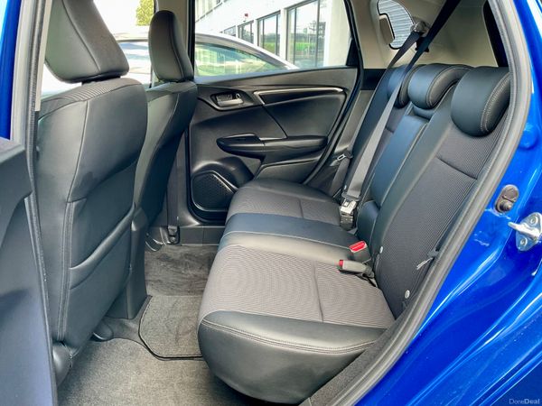 Honda Fit 2019 Hybrid Automatic 50K miles 394440141