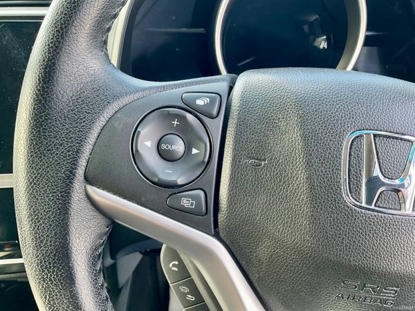 Honda Fit 2019 Hybrid Automatic 50K miles 394440119