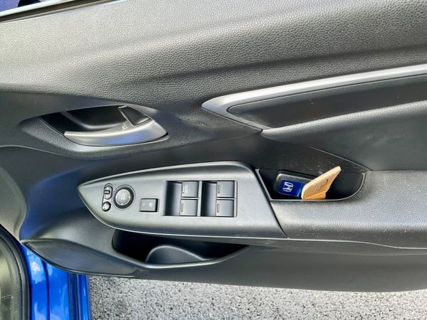 Honda Fit 2019 Hybrid Automatic 50K miles 394440121