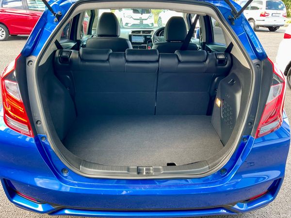 Honda Fit 2019 Hybrid Automatic 50K miles 394440125