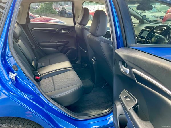 Honda Fit 2019 Hybrid Automatic 50K miles 394440131
