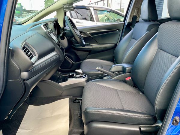 Honda Fit 2019 Hybrid Automatic 50K miles 394440139
