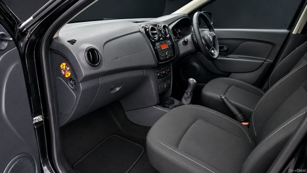 Dacia Sandero 2021 AA APPROVED 394441831
