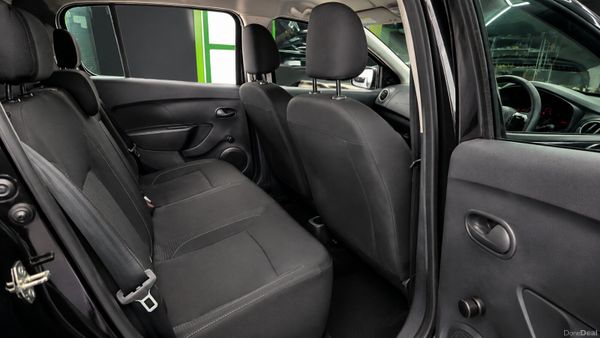Dacia Sandero 2021 AA APPROVED 394441835