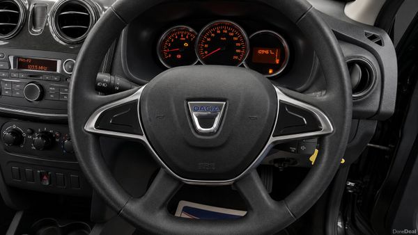 Dacia Sandero 2021 AA APPROVED 394441837