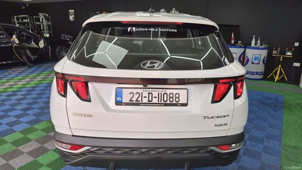 Hyundai Tucson 2022 AA APPROVED 394442315