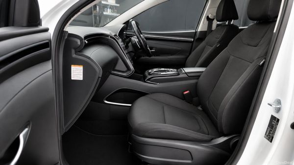Hyundai Tucson 2022 AA APPROVED 394442321