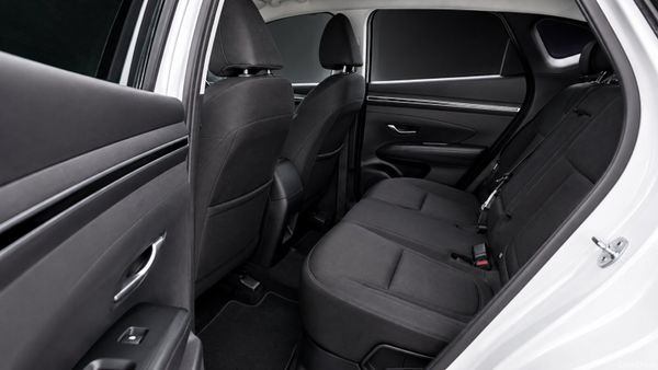 Hyundai Tucson 2022 AA APPROVED 394442327