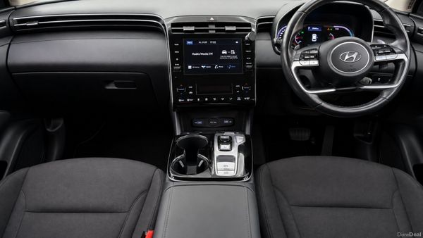 Hyundai Tucson 2022 AA APPROVED 394442329