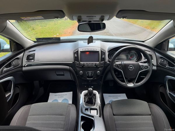 Opel Insignia 2016 Diesel Lovely Car 394442627