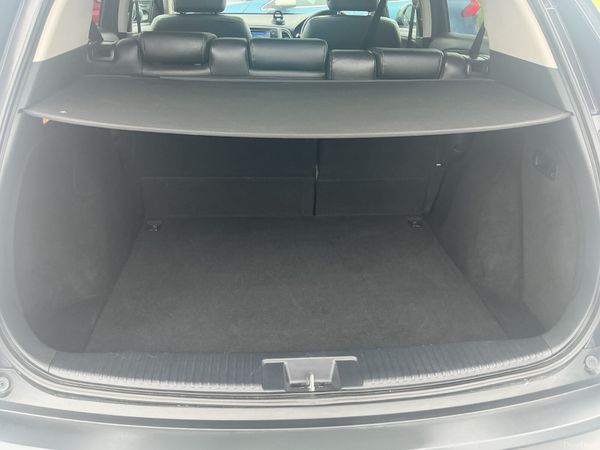 2016 HONDA HR-V AUTOMATIC 1.5 PETROL LOW KMS 394444367